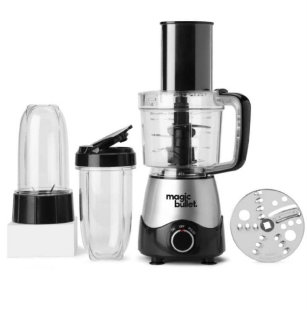 【新品】ショップジャパン マジックブレット【匿名配送】