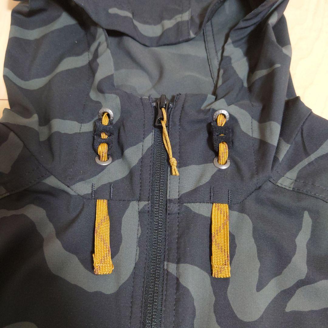 patagonia　パタゴニア アウトドア パーカー