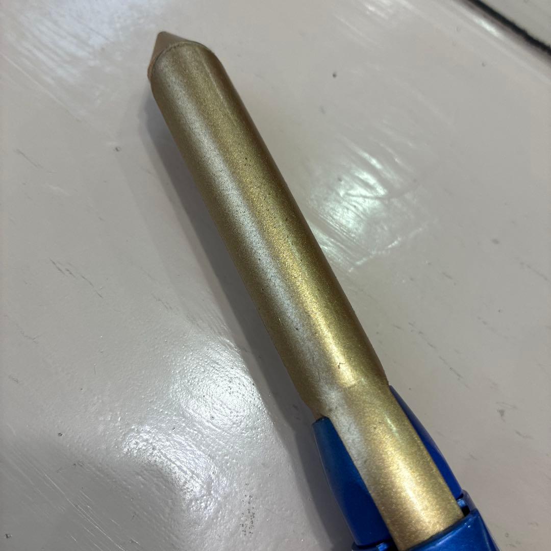 アークアイロン　楓　13mm