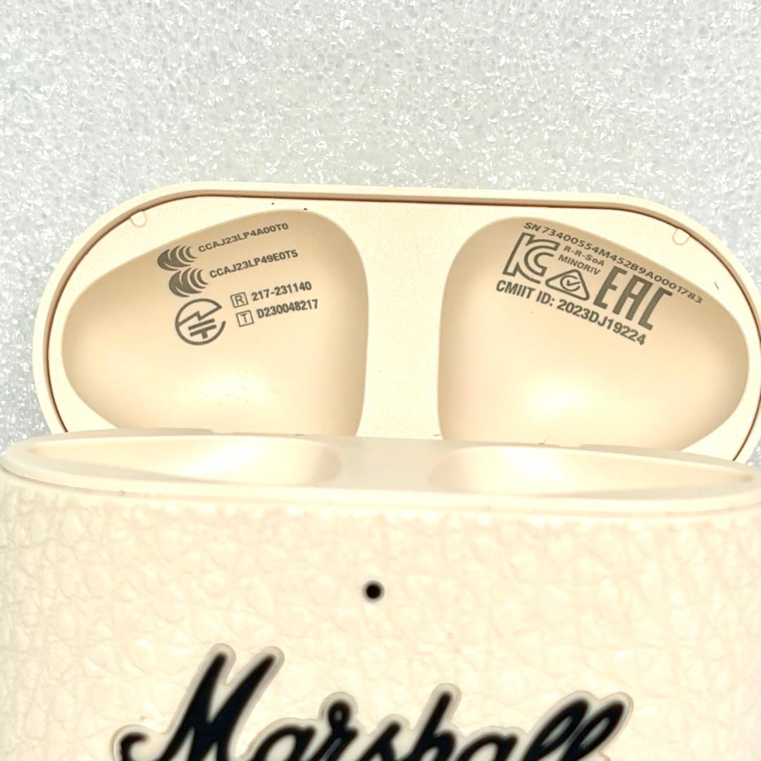 Marshall Minor IV 動作確認済み (173)