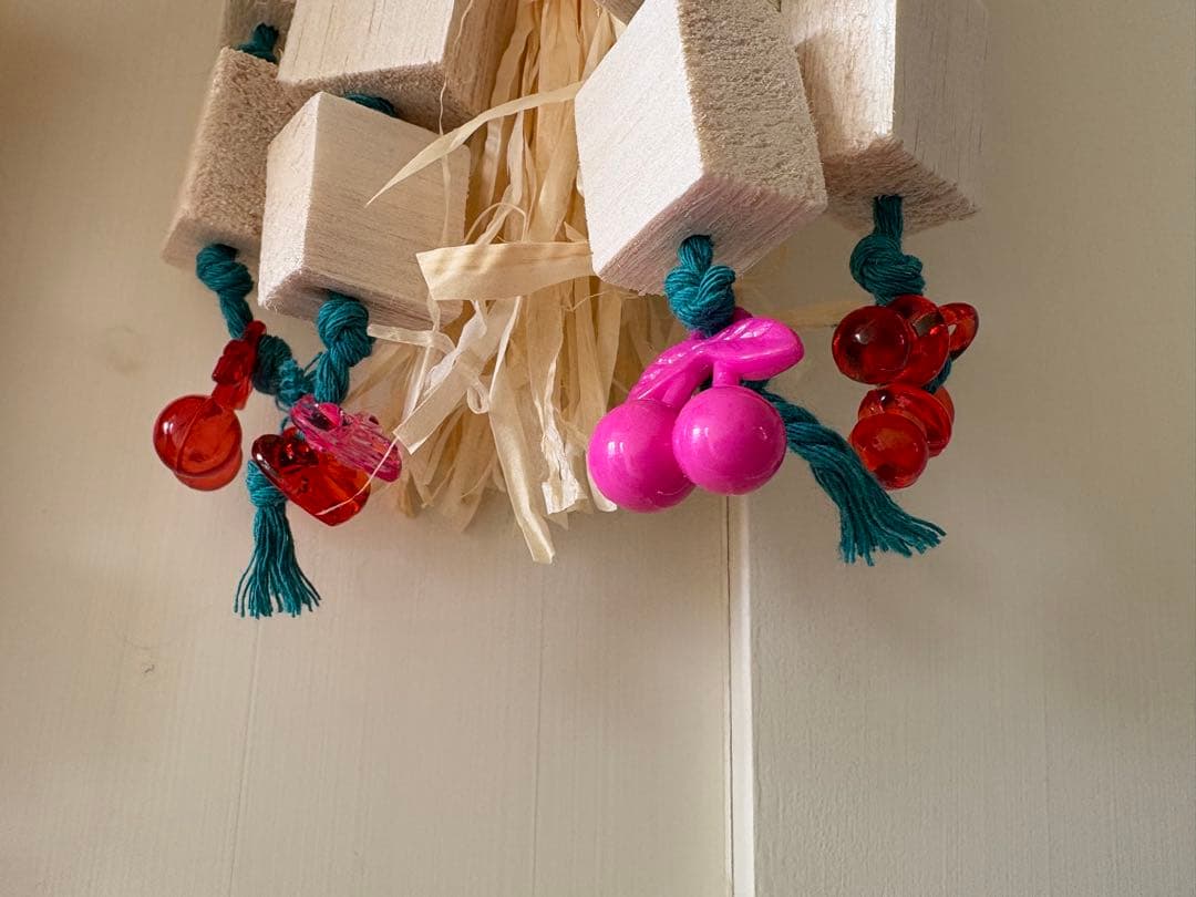 専用出品　ガジガジおもちゃ 8セット（16点）