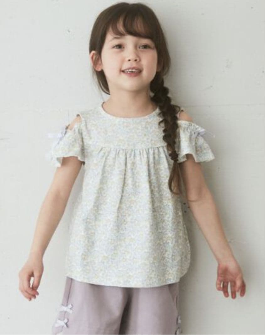 はるちゃんページ10点セット姉妹お揃い