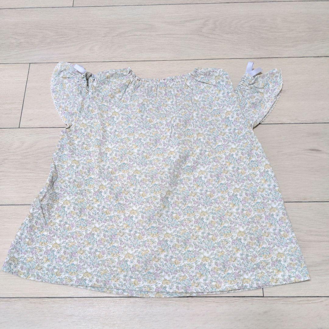 はるちゃんページ10点セット姉妹お揃い