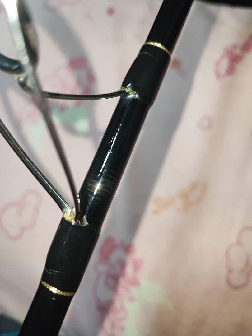 送料込み ヤマガブランクス EARLYforSURF 103m アーリー103m