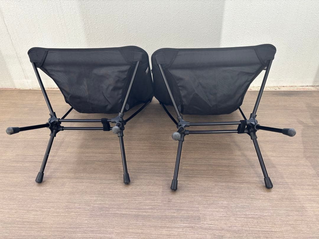 BROOKLYN OUTDOOR COMPANY チェア2脚セット