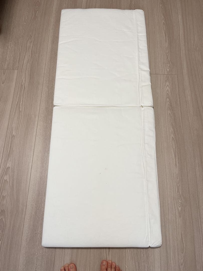 そいねーる3 旧モデル　マットレス　ベッドガード　シーツセット付