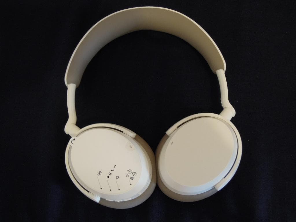 Sennheiserワイヤレスヘッドホン ACCENTUM Wireless