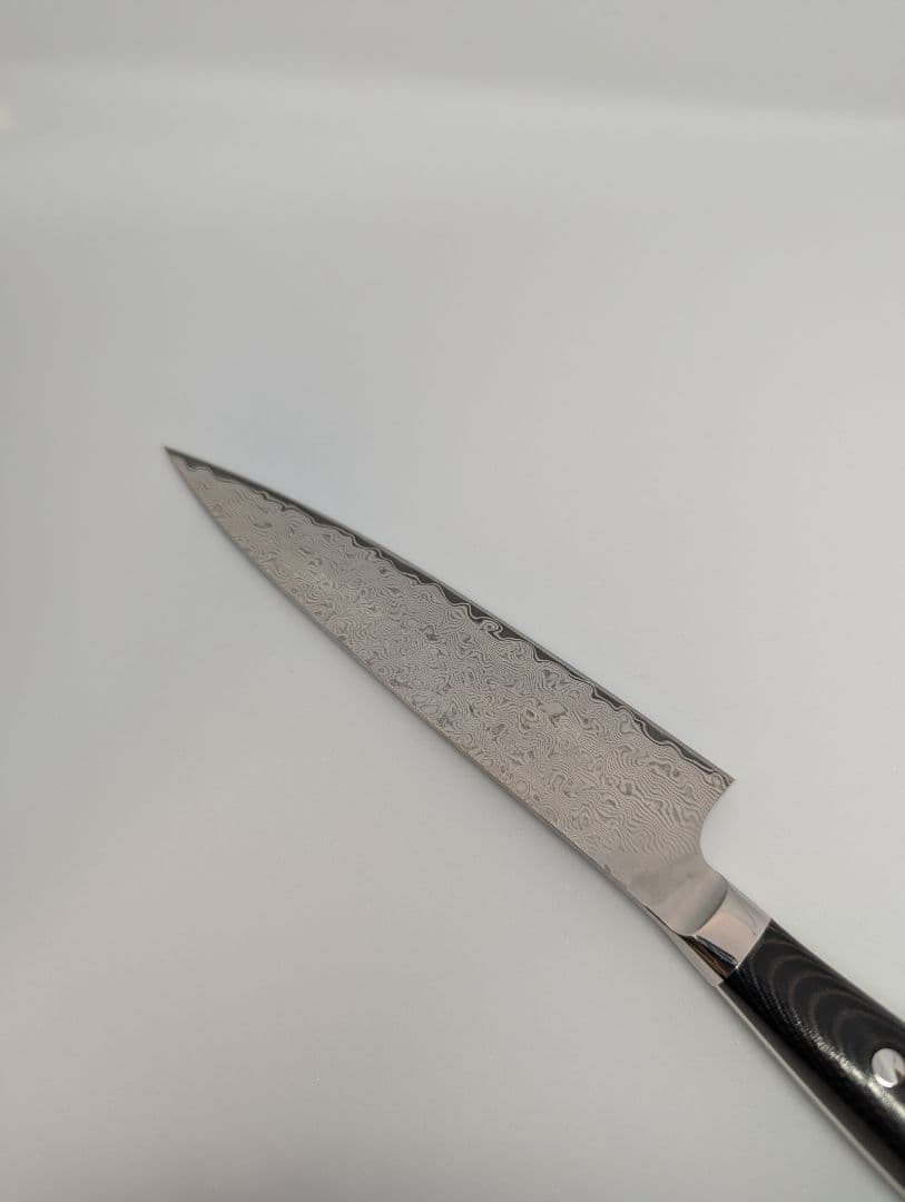 TWIN Cermax Limited Edition　ペティナイフ