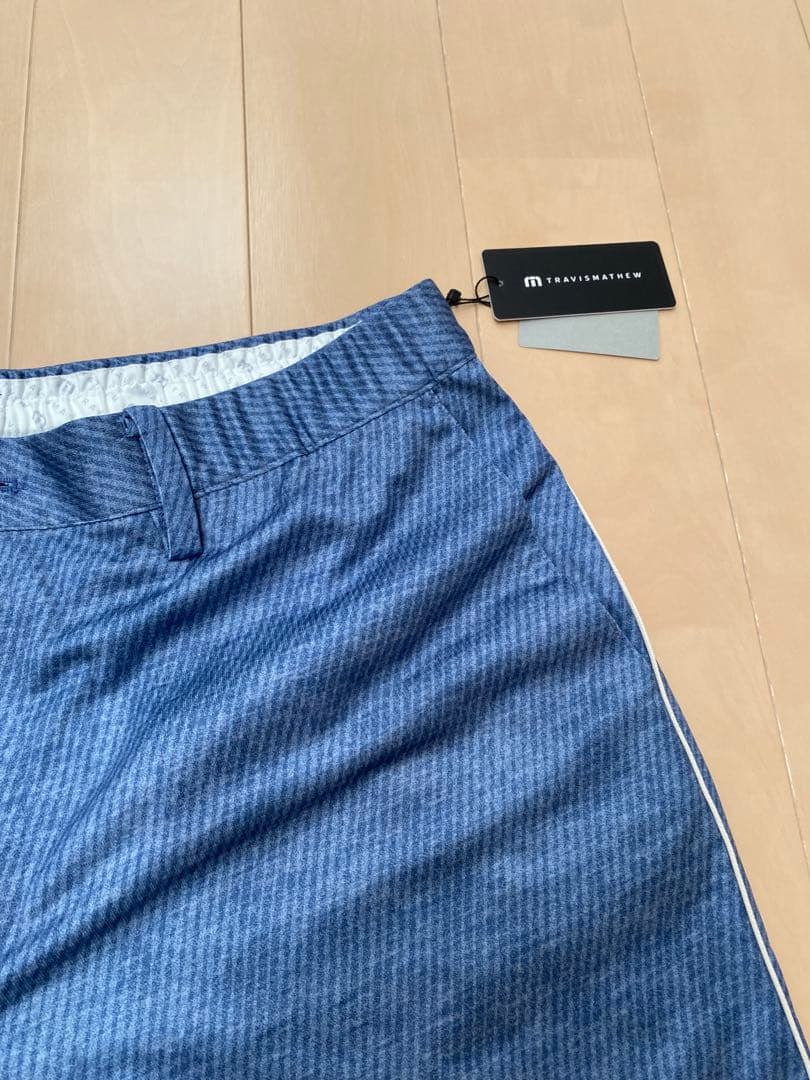 ゴルフウェア　トラヴィスマシュー　セットアップ　2XL