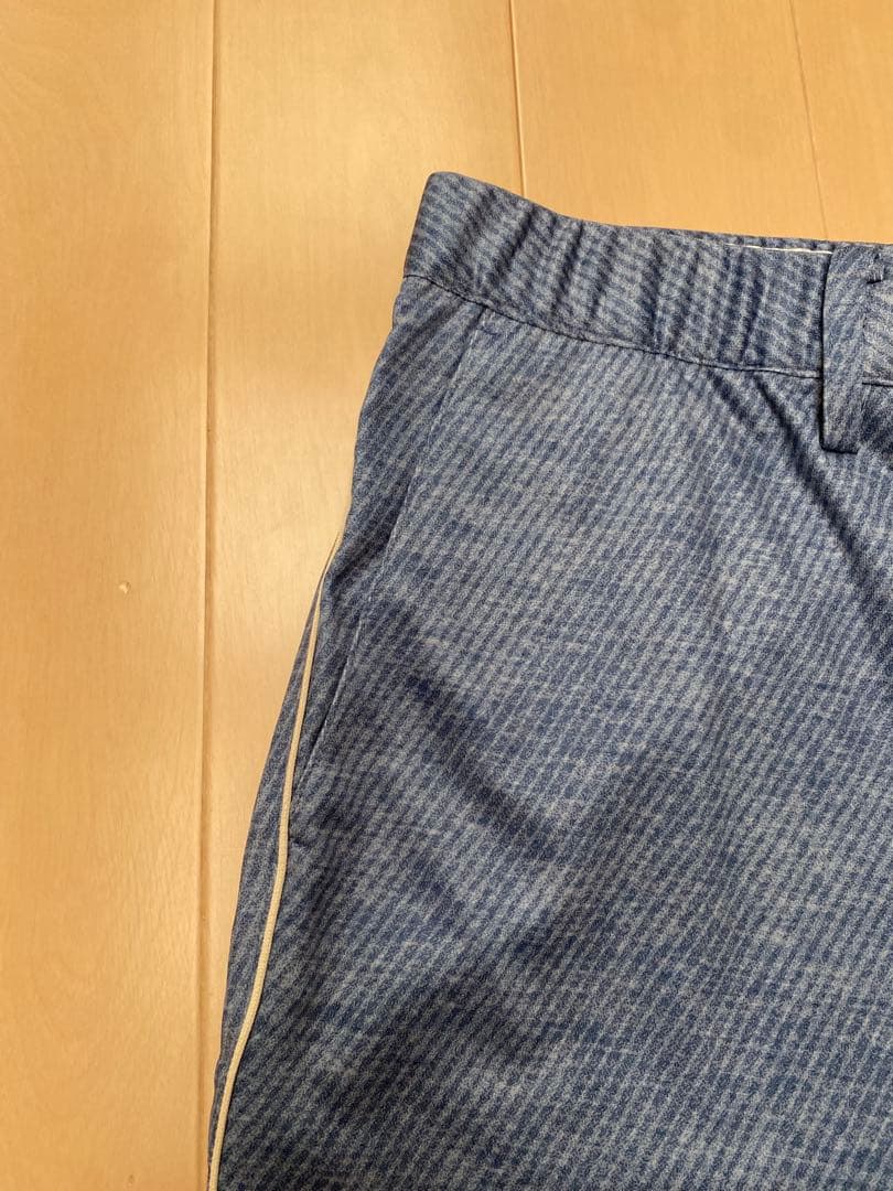 ゴルフウェア　トラヴィスマシュー　セットアップ　2XL