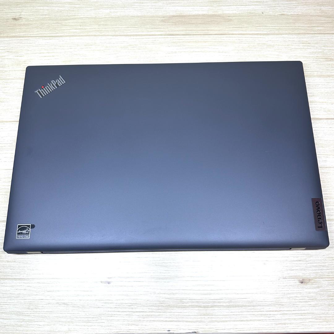 ★2022年製★ Office2024 第12世代i5 Lenovo H16