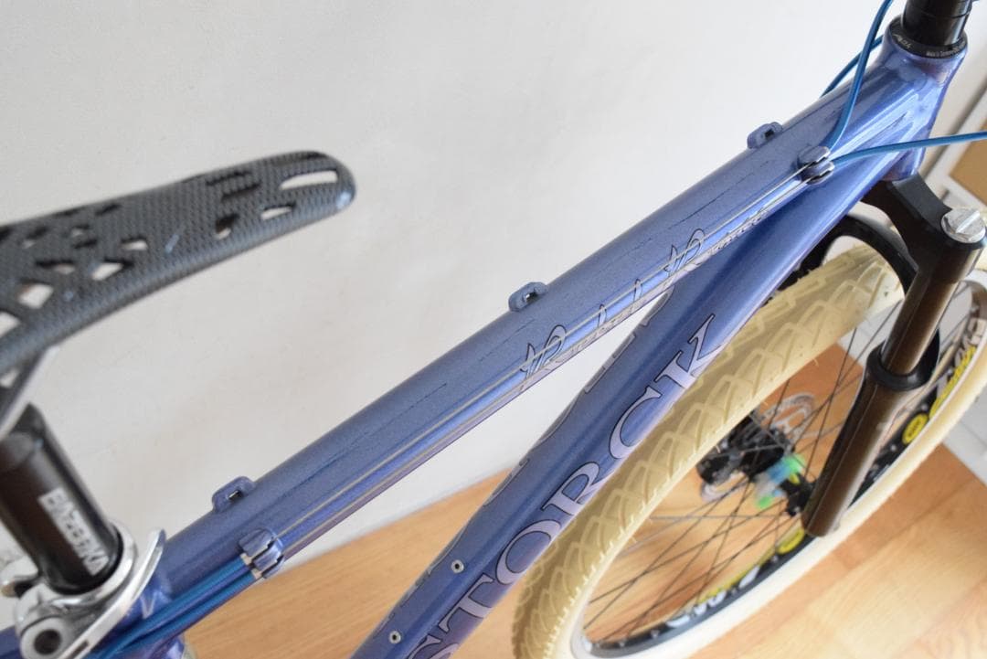 今週限定価格【希少レア】STORCK ストーク USA製  クライン