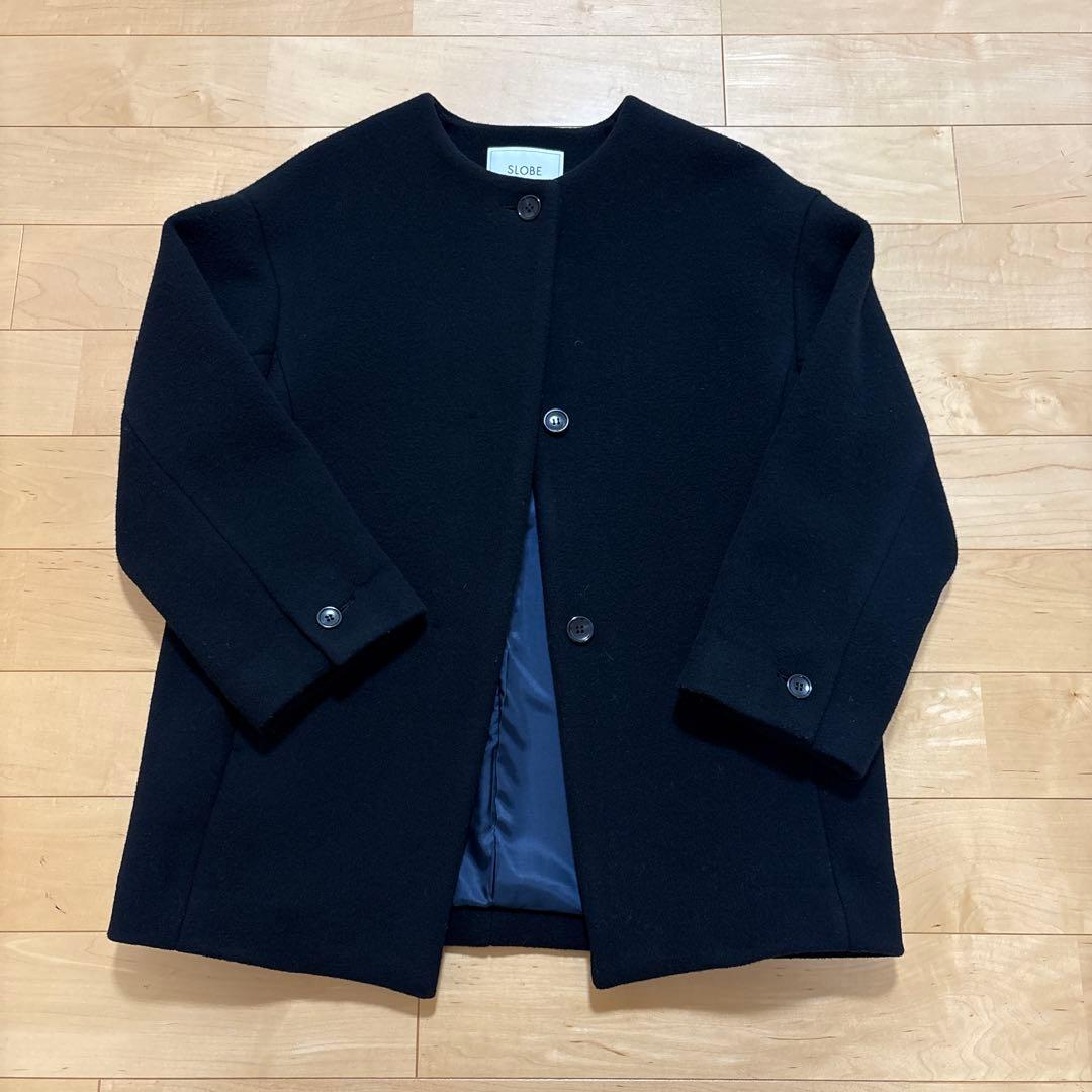 週末限定値下げ　スローブイエナ　コート　アウター　36サイズ