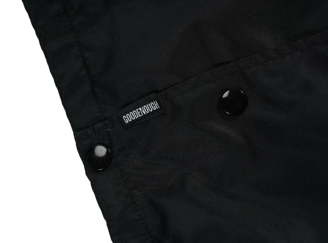 グッドイナフ FUNCTION COACH JACKET コーチ ジャケット