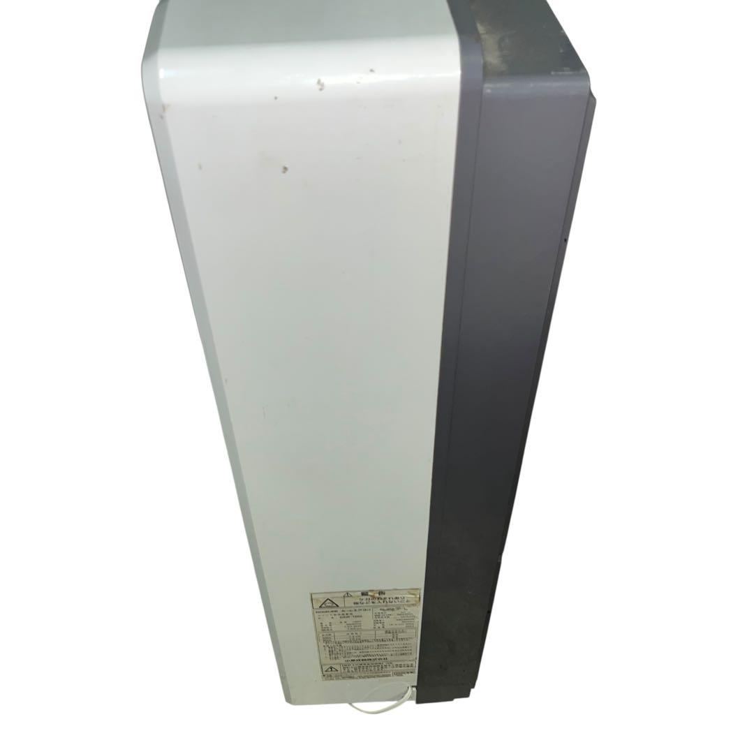 【メ1015-20】コイズミ ウィンドエアコン KAW-1602 2020年製