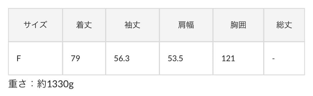 Whim Gazette 【THE PAUSE】 ミドルPコート 2025AW