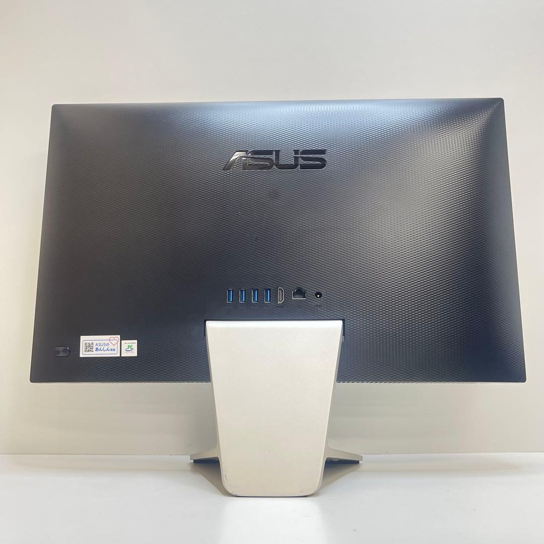 ASUS Vivo AIO V222FA 21.5型 i3-10110U 8GB