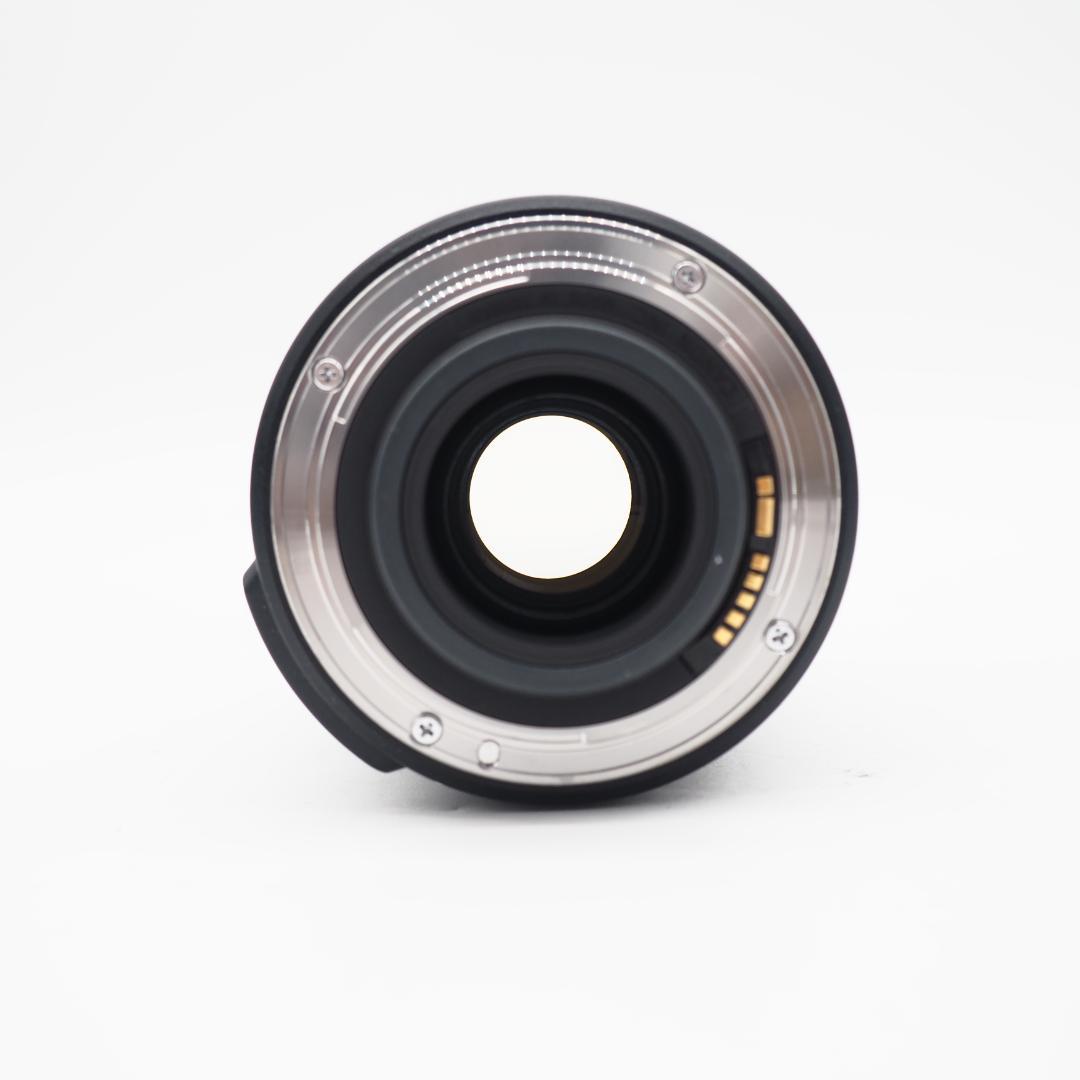 レンズ(ズーム) Canon EF-S 18-135mm F3.5-5.6 IS