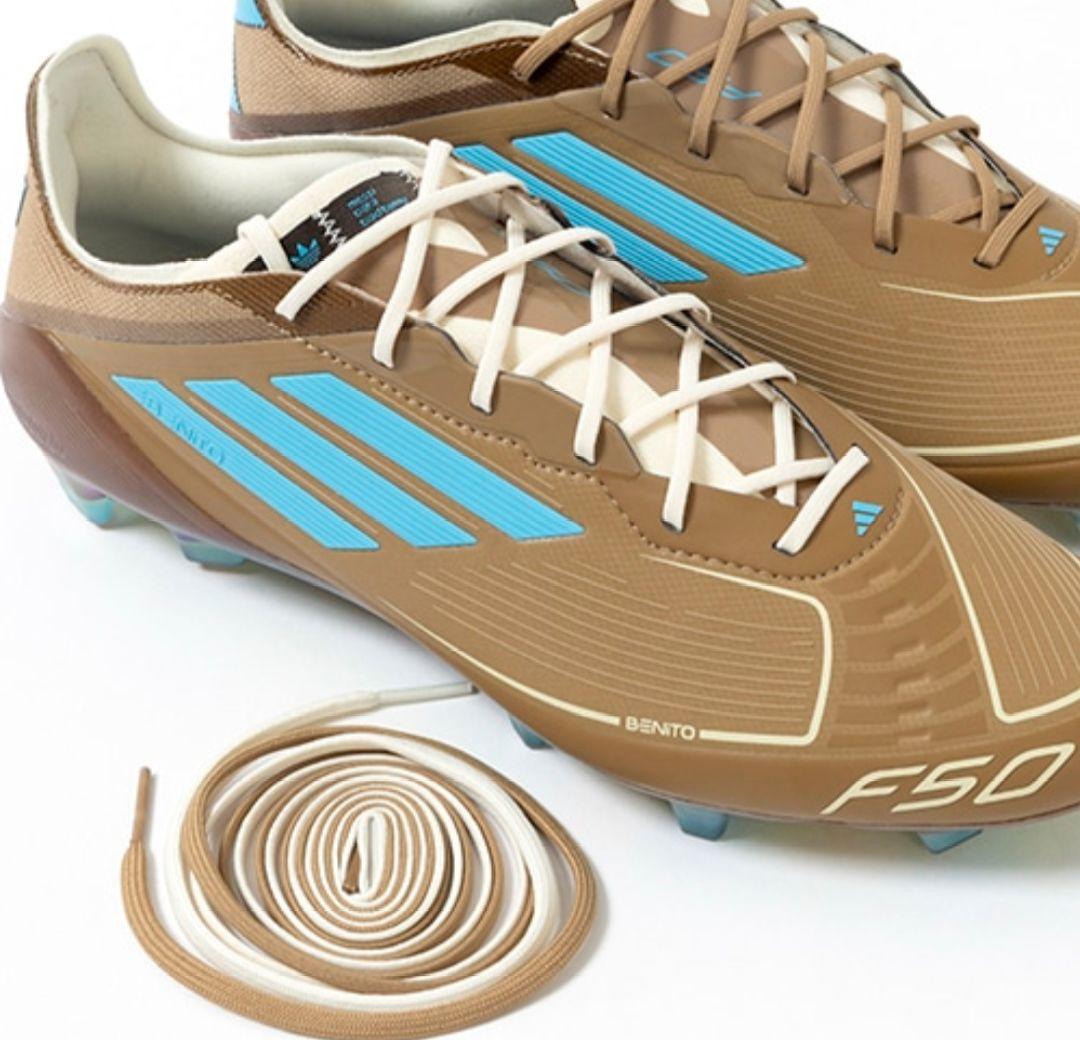 アディダスF50 MESSI ELITE FG LEO X BBメッシ 28