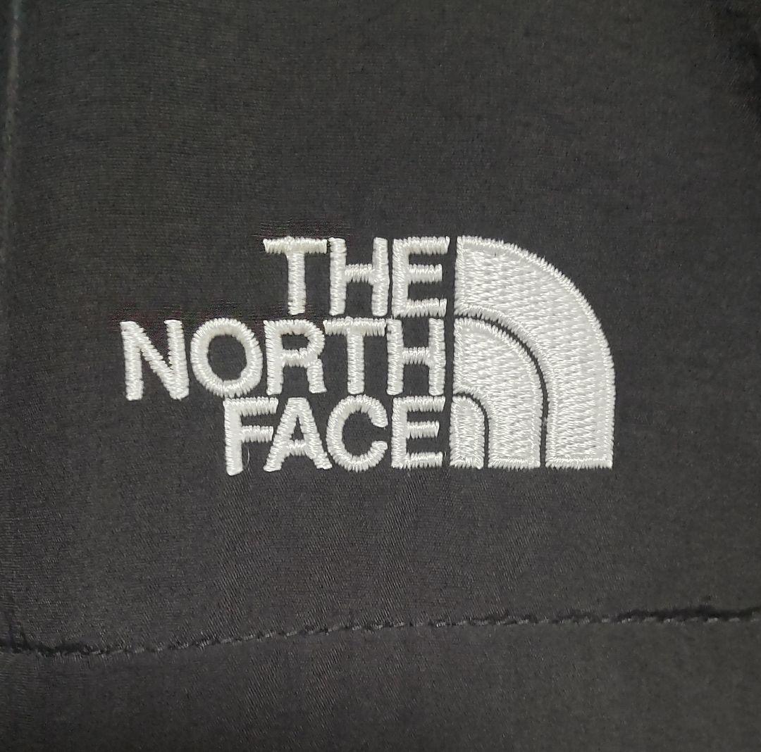 ノースフェイス　デナリベスト　Sサイズ