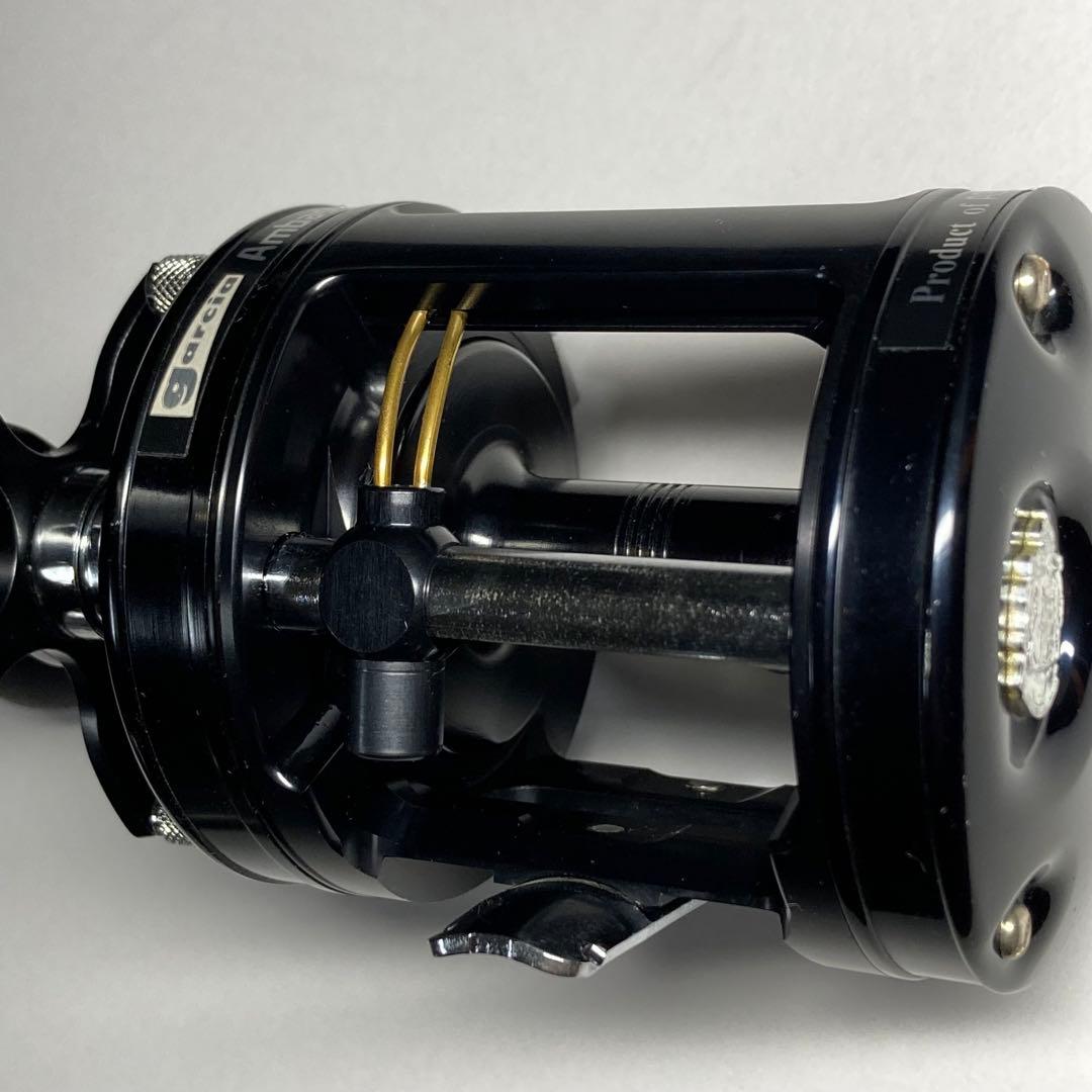 リール ABU Ambassadeur 6500CA BEAST CUSTOM