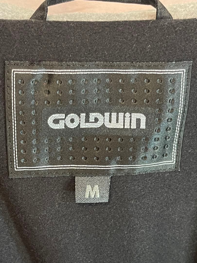 ★新品★上下セット★GOLD WIN★スキー ウェア★ジャケット★パンツ★M