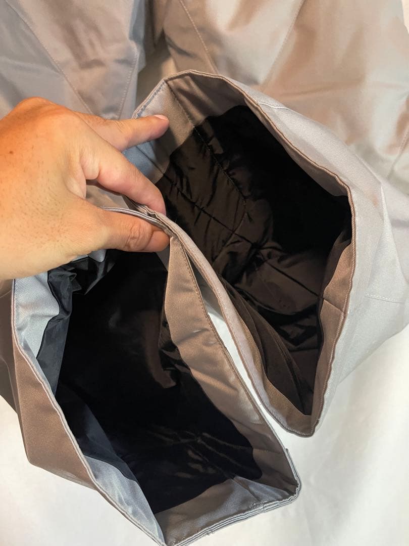 ★新品★上下セット★GOLD WIN★スキー ウェア★ジャケット★パンツ★M