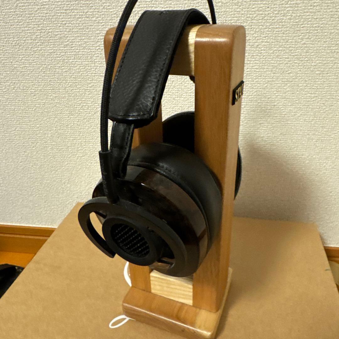 AudioQuest NightHAWK ヘッドホン