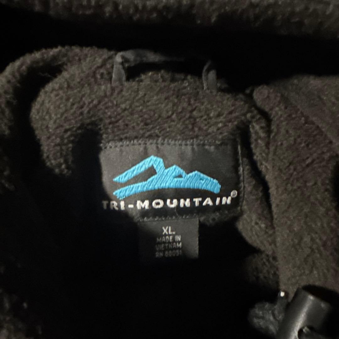 ジャケット・アウター ennoy NYLON FLEETH HOODED JACKET