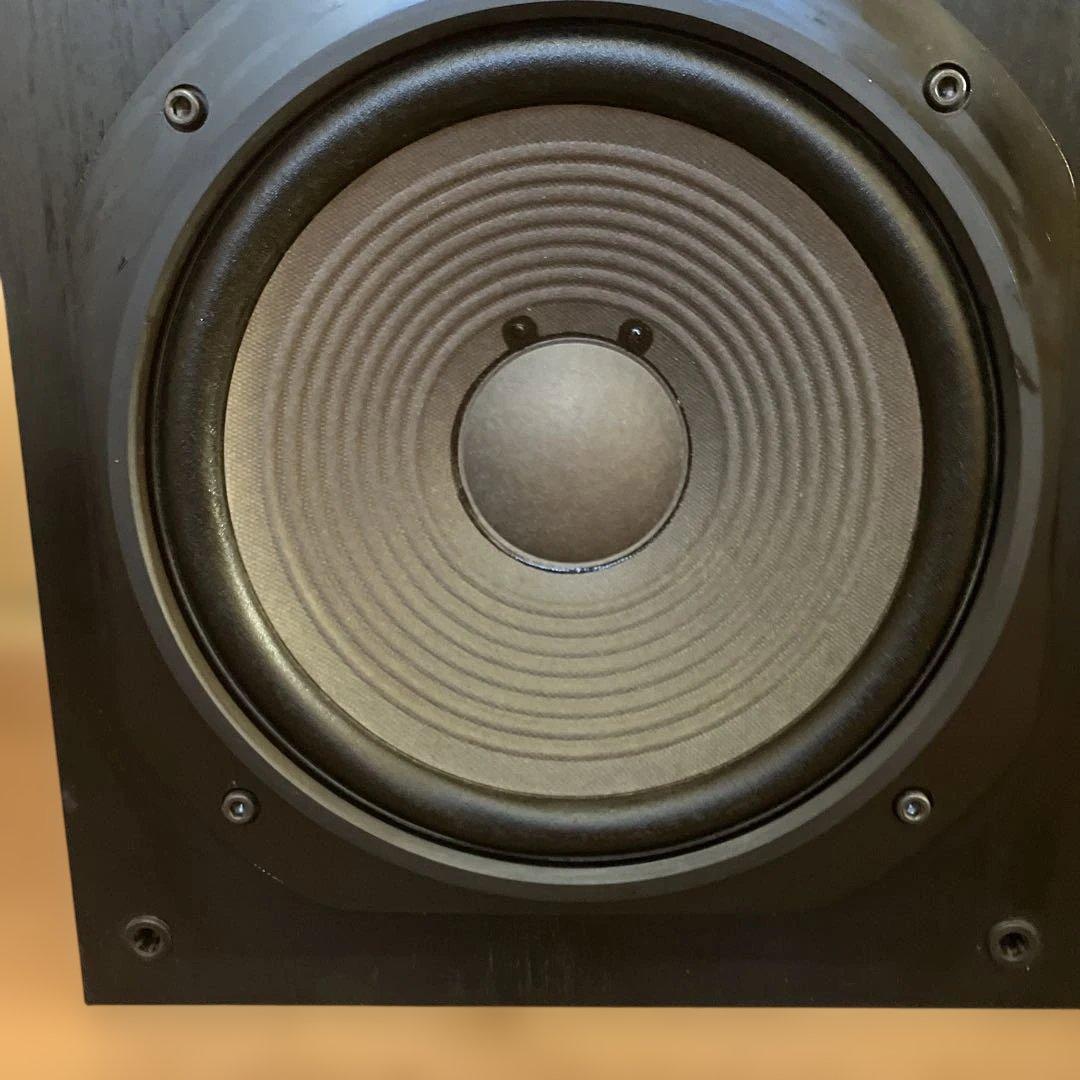 YAMAHA スピーカーシステム MODEL NS-20M　ペア