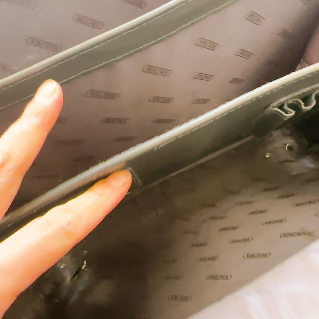 激レア　2輪　RIMOWA TOPAS BUSINESS TROLLEY