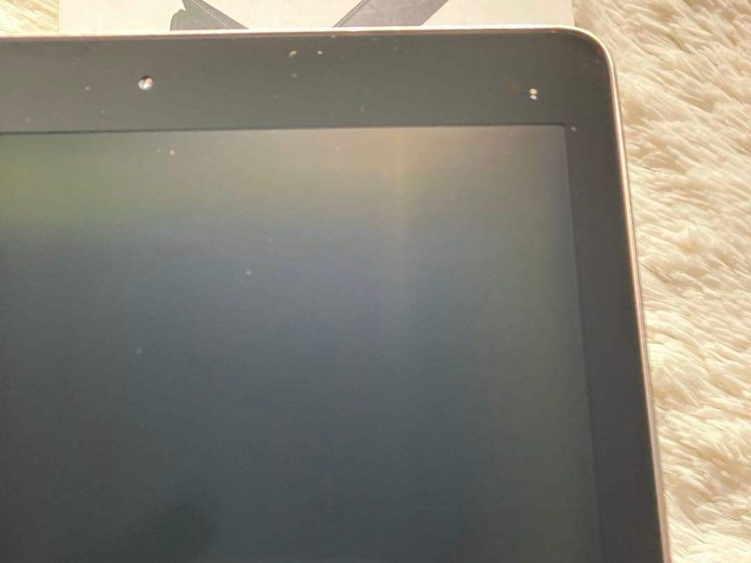 【完動品】iPad Pro 9.7 32GB SIMフリー【すぐ発送】