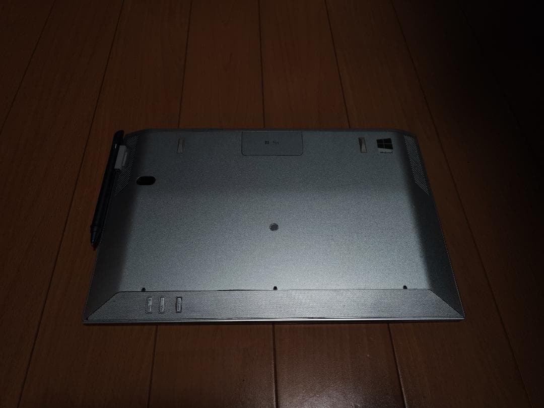 VAIO PC タブレット お絵描き