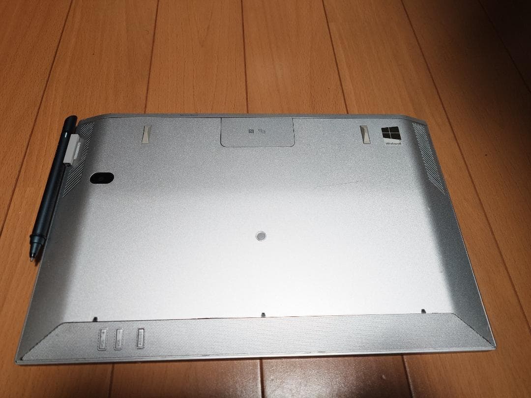 VAIO PC タブレット お絵描き