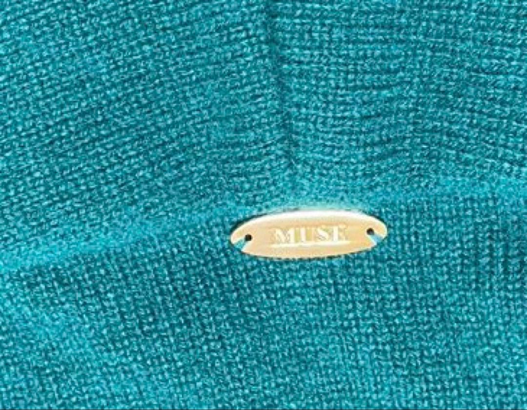 Deuxieme Classe *OLBIA ショートガウン　試着のみ