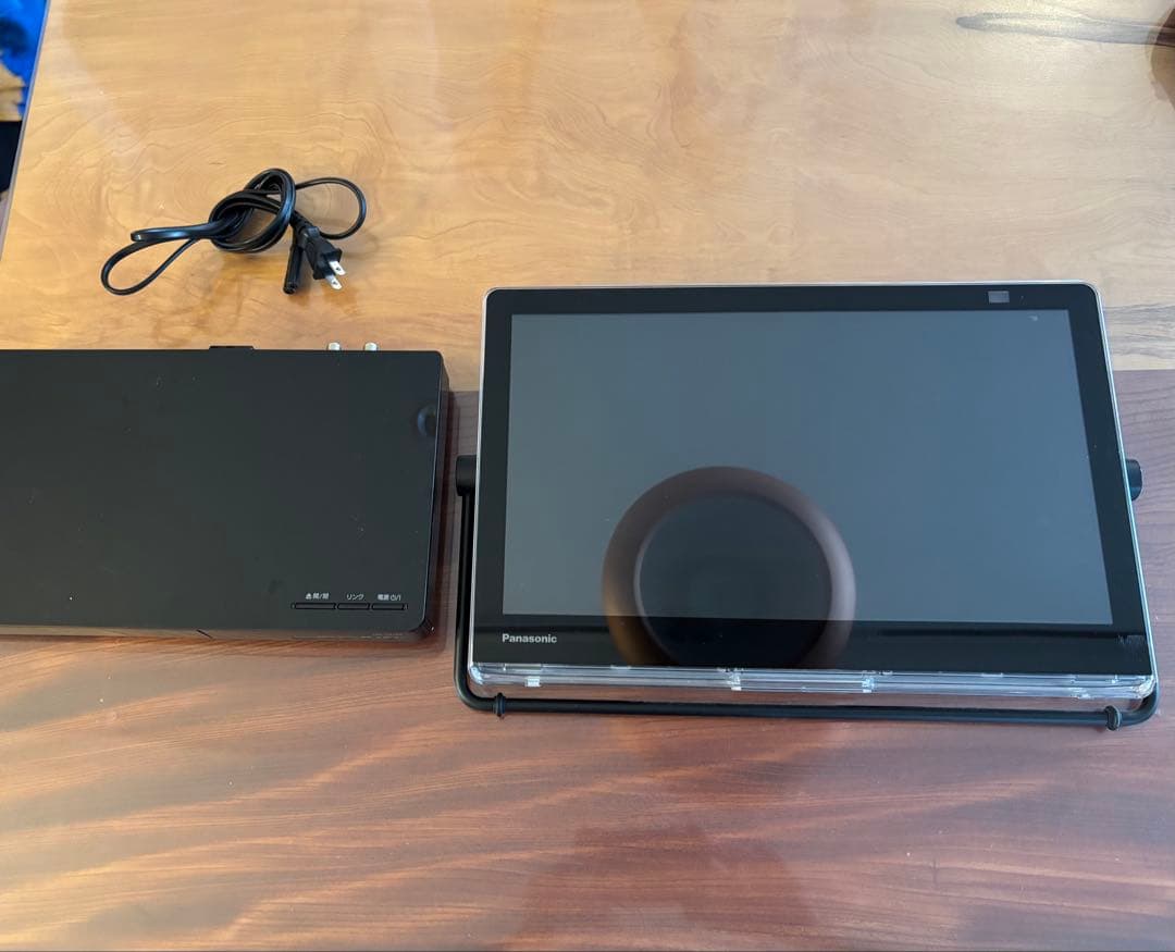 Panasonic プライベートビエラ　防水