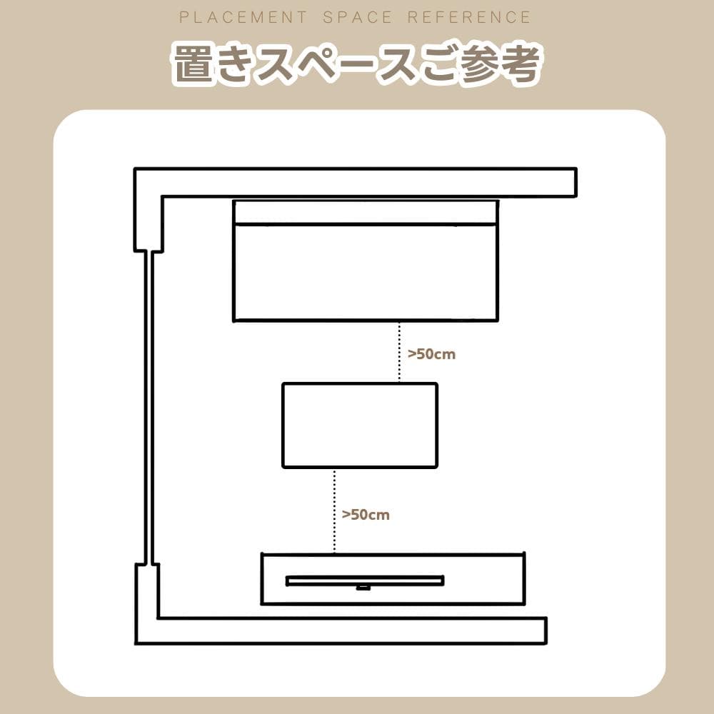 【新品】カップホルダー付き 組立簡単 省スペース2人用ソファベッド