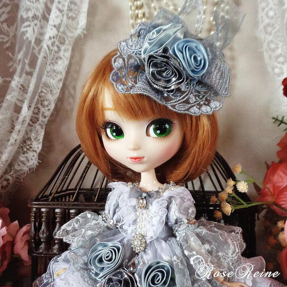 XmasSaleロリータロマンス 煌めく魅惑のフリルドールドレス豪華5点セット