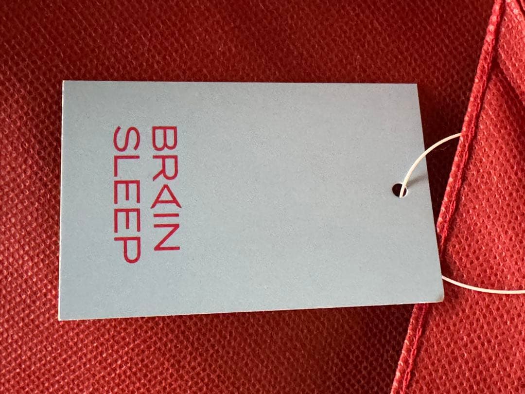 BRAIN SLEEP 枕 STANDARD