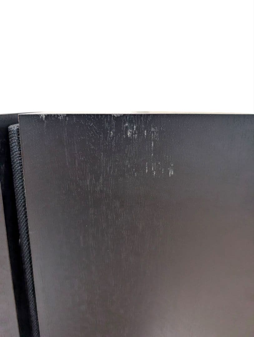 【美品】DENON SC-M41 2WAYスピーカー 6Ω ペアスピーカー