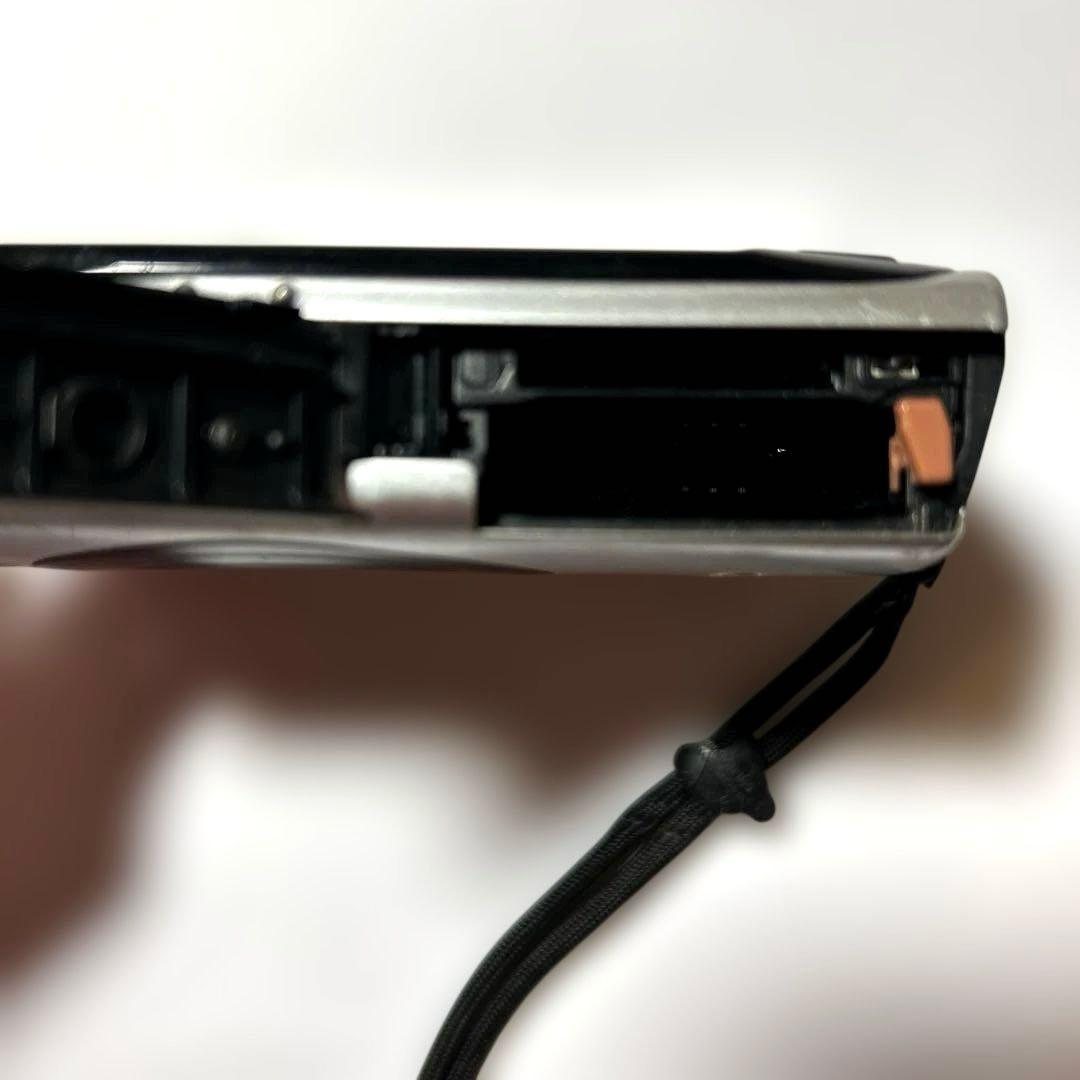 値下げ中【動作確認済】Canon IXY DIGITAL 910 IS 本体