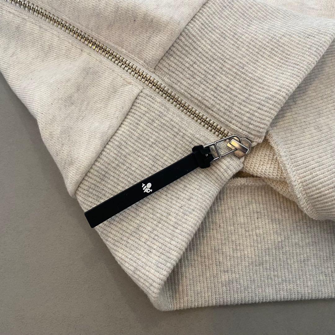 ハチヤーズ　8YARDS スウェット　新品　紙タグ付き