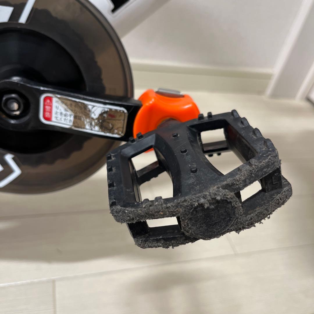 ［引き取り限定］ DバイクマスターHONDA 16インチ