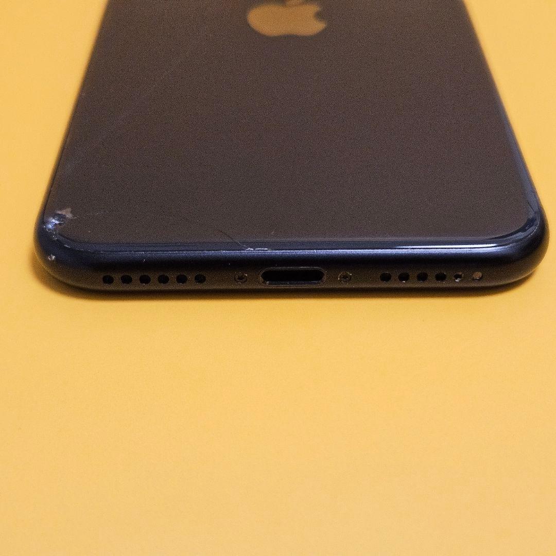 iPhone SE_2 64GB バテリ97%｜24時間以内発送!#433