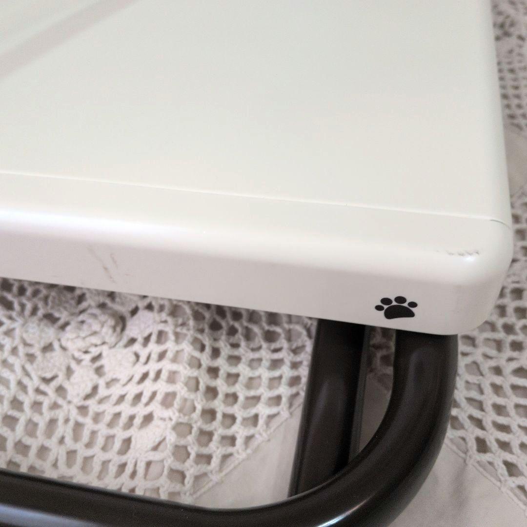 グルーミングテーブル CUPETブランド PGT-40 取説付 生産終了品 希少