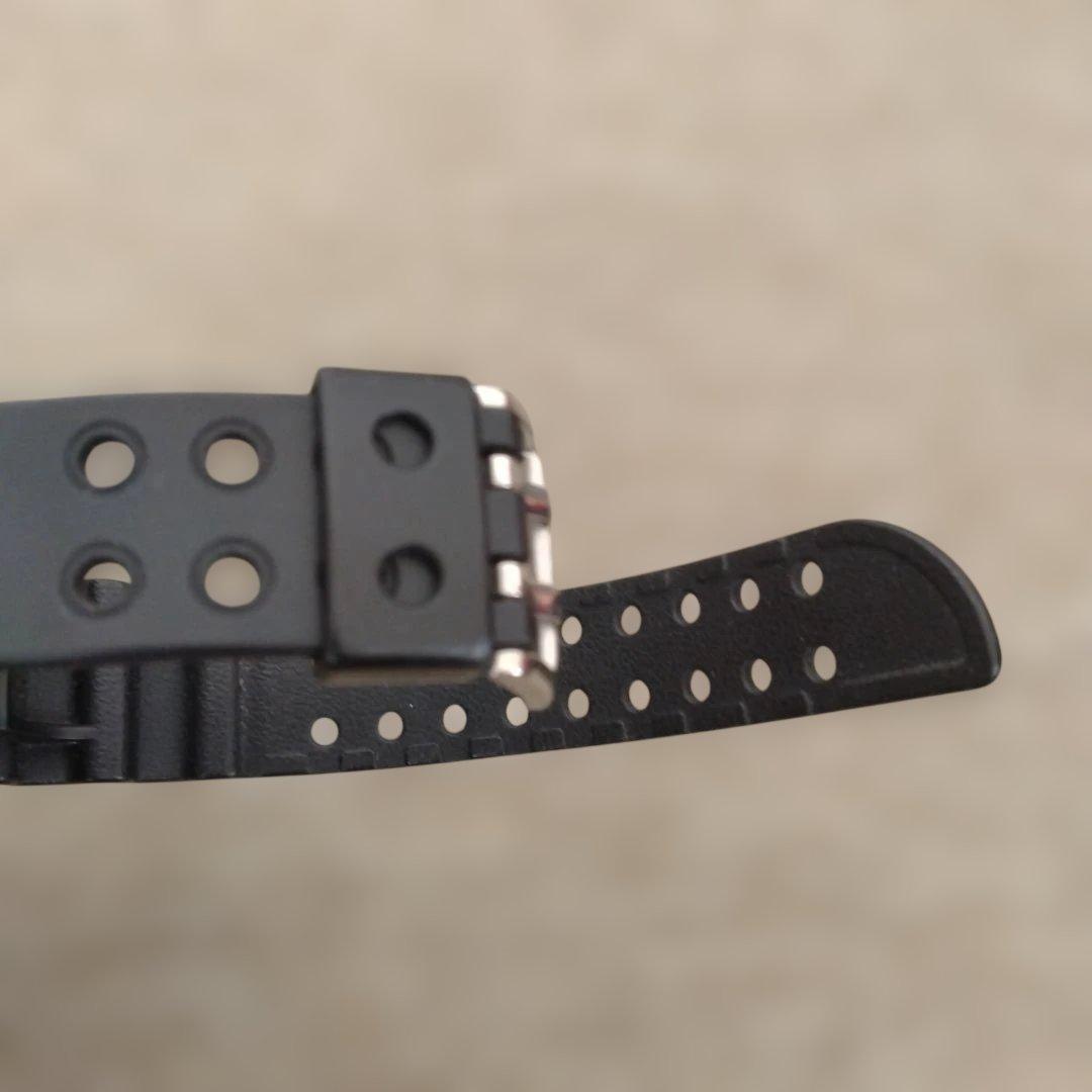 キ*ク様 美品 G-SHOCK GW-200Z フロッグマン タフソーラー 限定