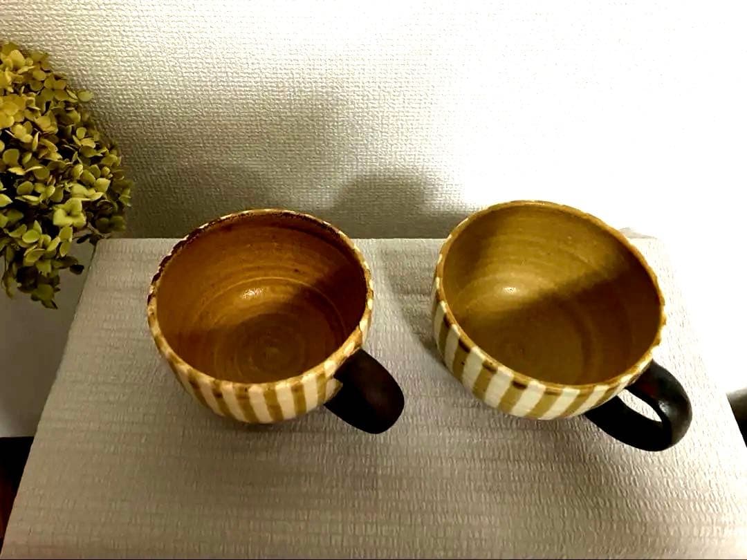 スープカップ 2個セット