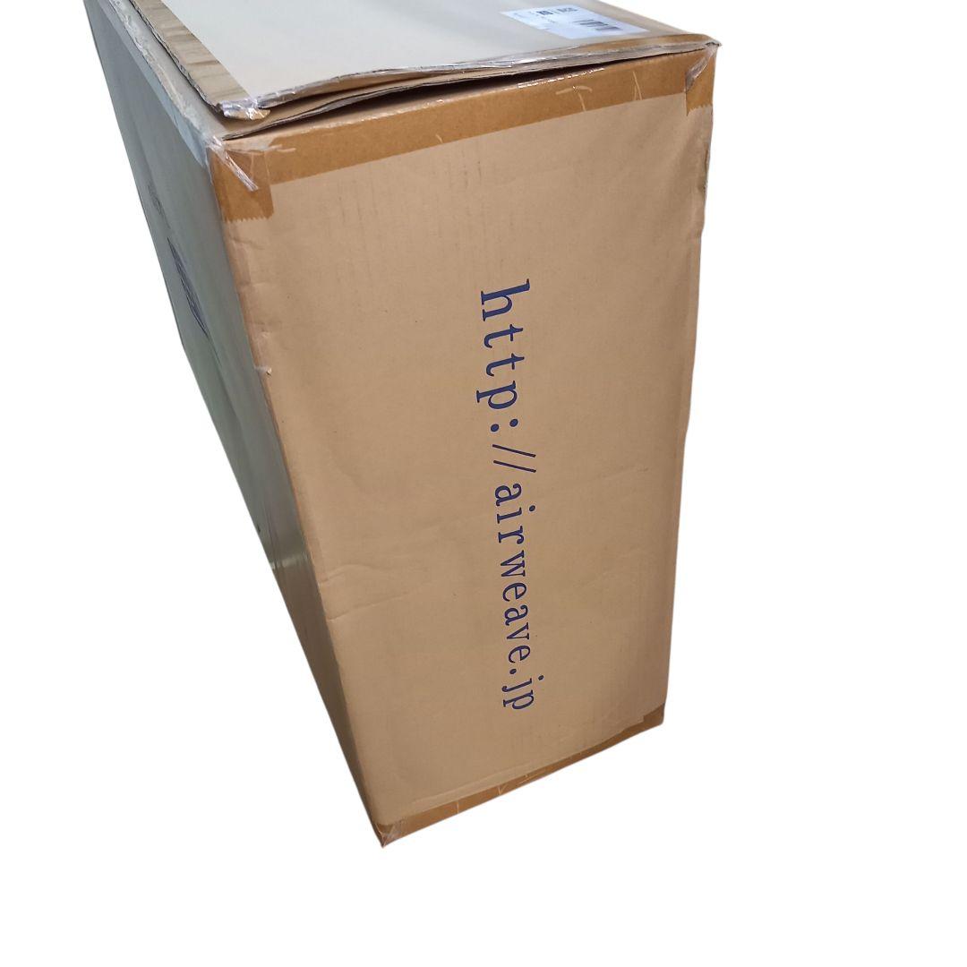 未使用品　airweave　敷き布団　200サイズ　シングル