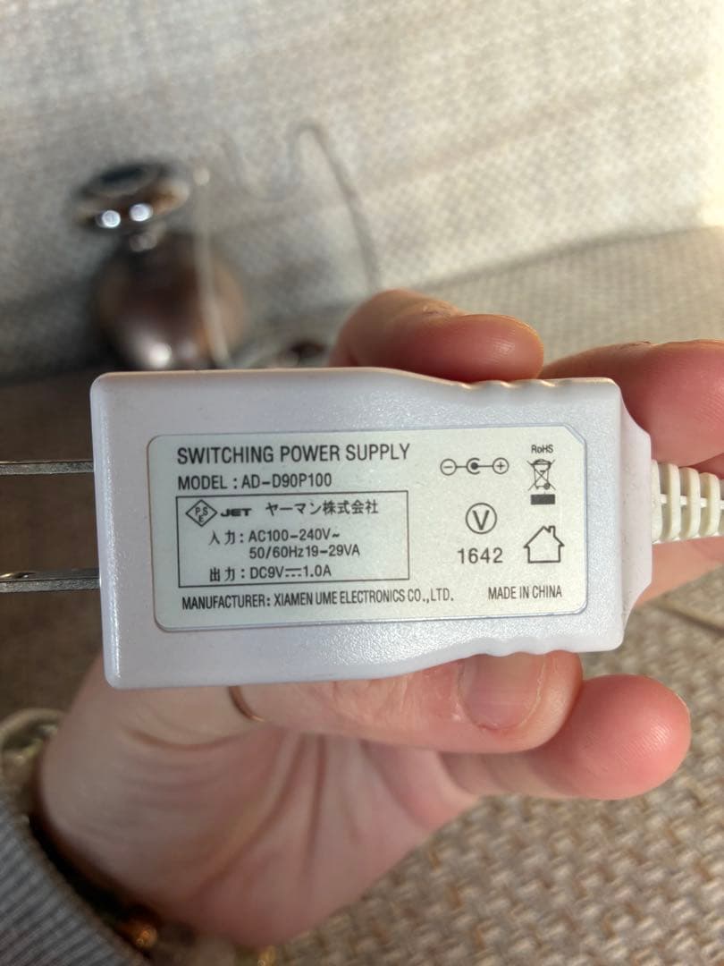 多機能美顔器 ボディ・フェイス・バスト用