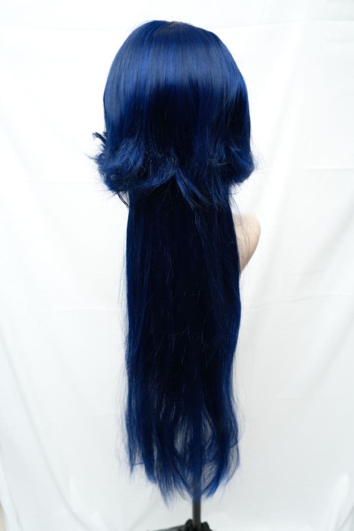 【靴下/ウィッグ付き】キューティーハニーF ミスティーハニー【コスプレ衣装】